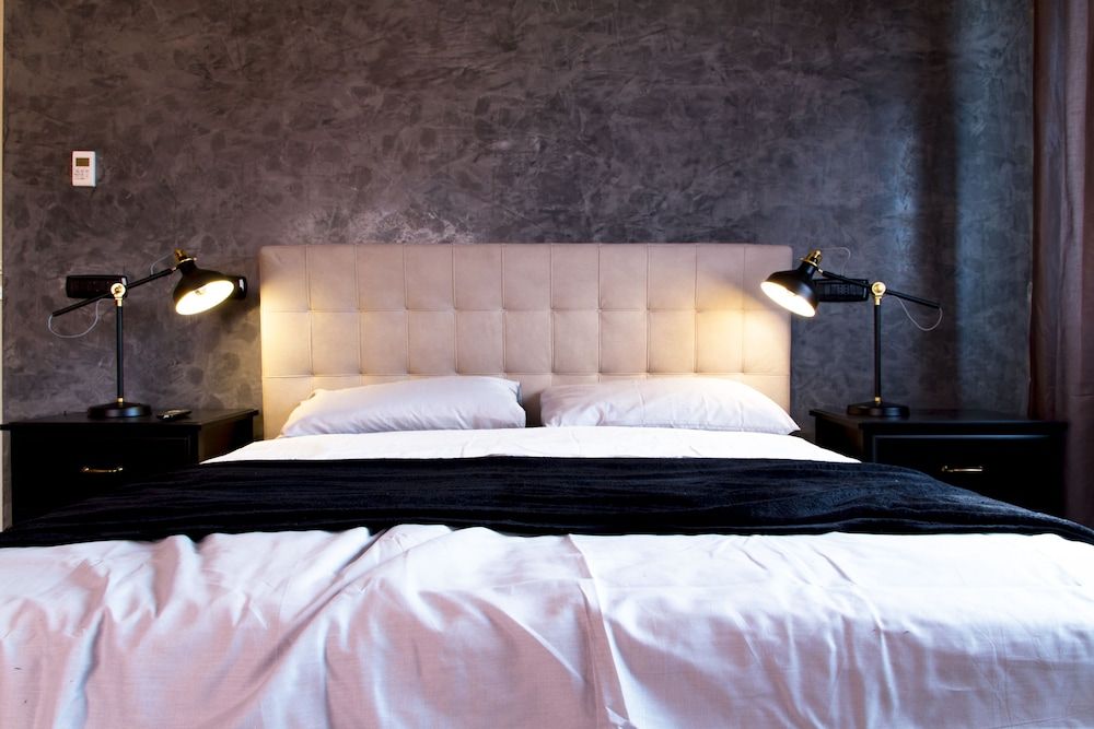 B2in Suite & Office Executive Suite, 2 Bedrooms, Balcony, Tower 3