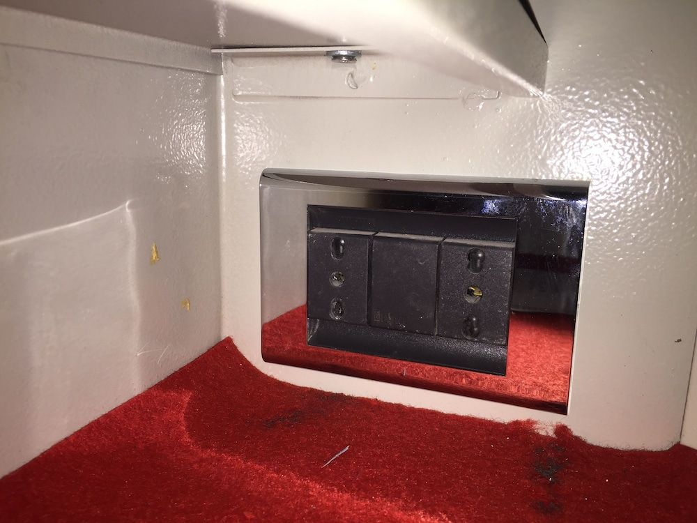 B2in Suite & Office Executive Suite, 2 Bedrooms, Balcony, Tower 11