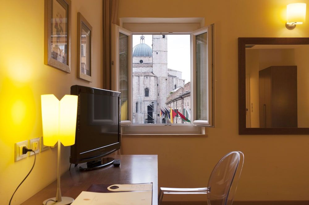 Residenza dei Capitani Classic Triple Room 4