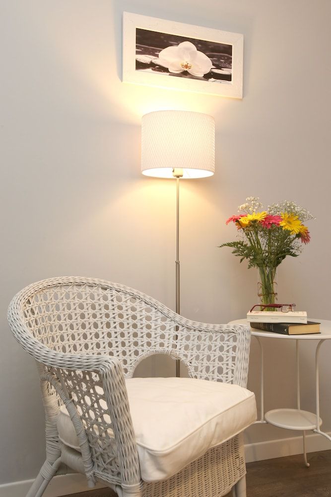 A 2 Passi dai Musei Guest House Deluxe Double Room, Ensuite 7