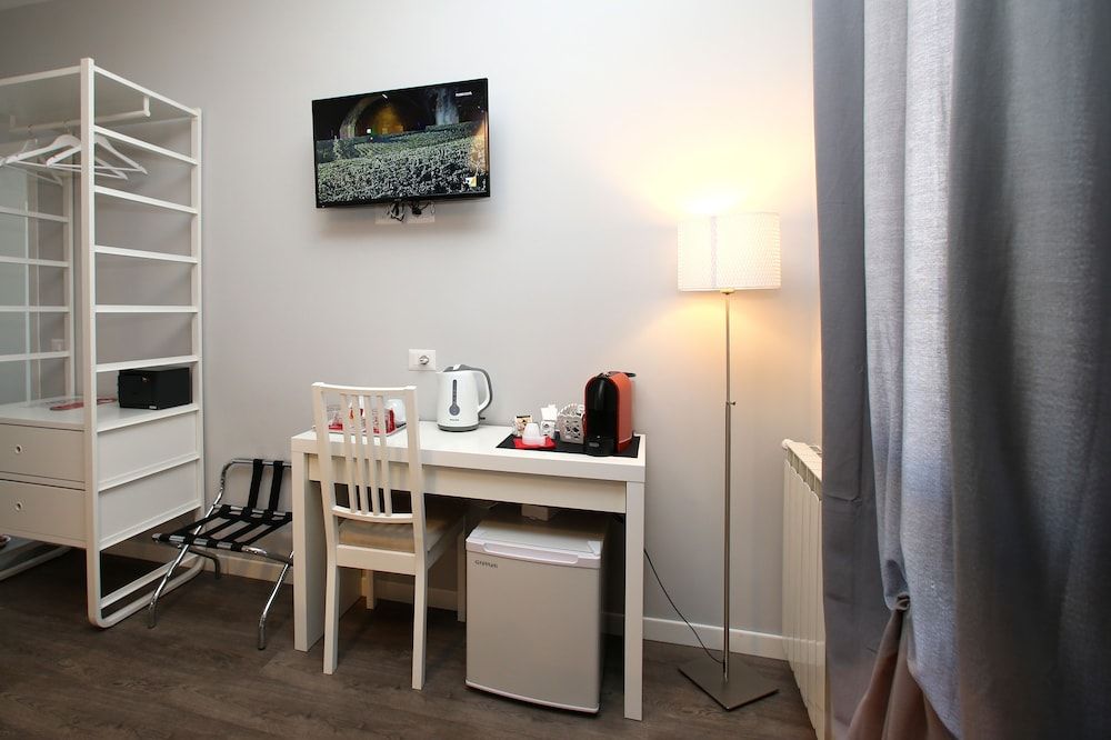 A 2 Passi dai Musei Guest House Comfort Room 7