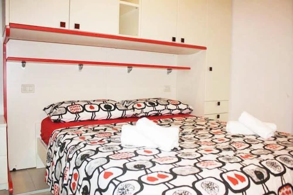 Apartment, 1 Bedroom