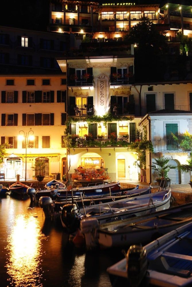 Hotel Monte Baldo