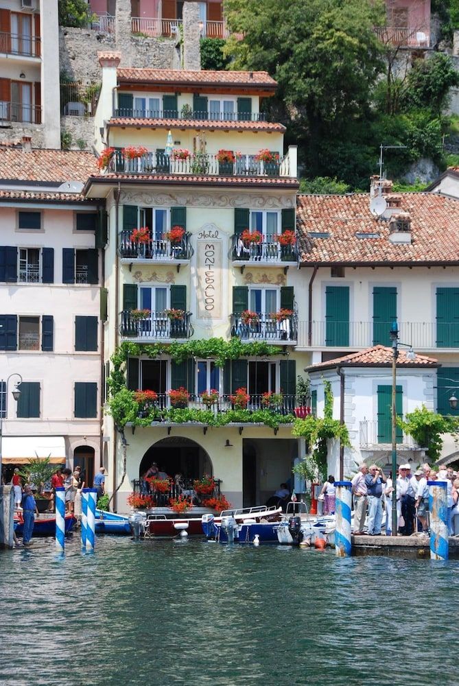 Hotel Monte Baldo
