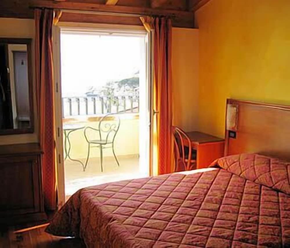 Hotel Monte Baldo