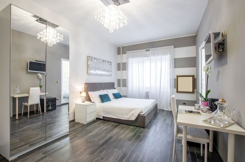 undefined Trastevere Sweet House