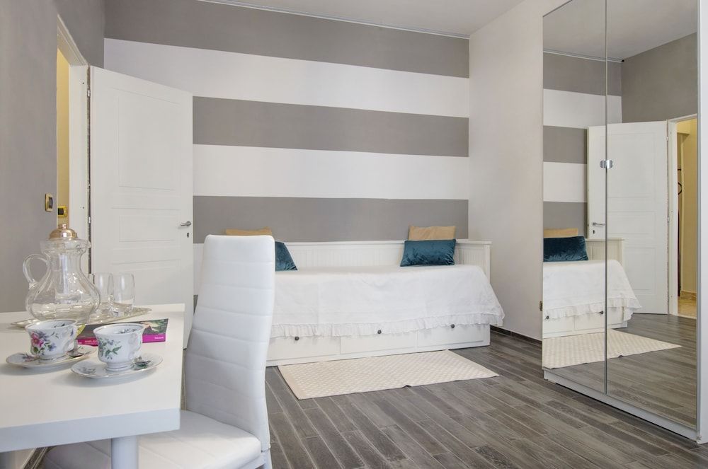 undefined Trastevere Sweet House 8