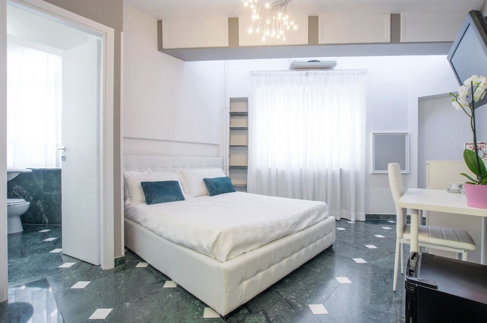 undefined Trastevere Sweet House 9