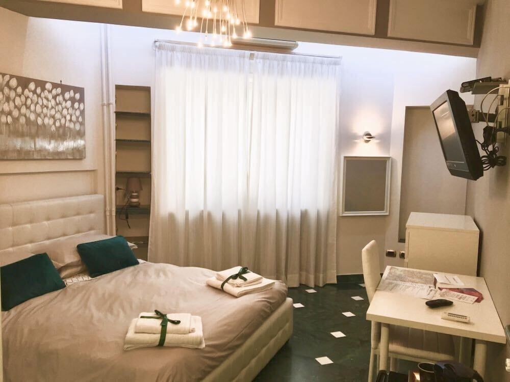 undefined Trastevere Sweet House 2