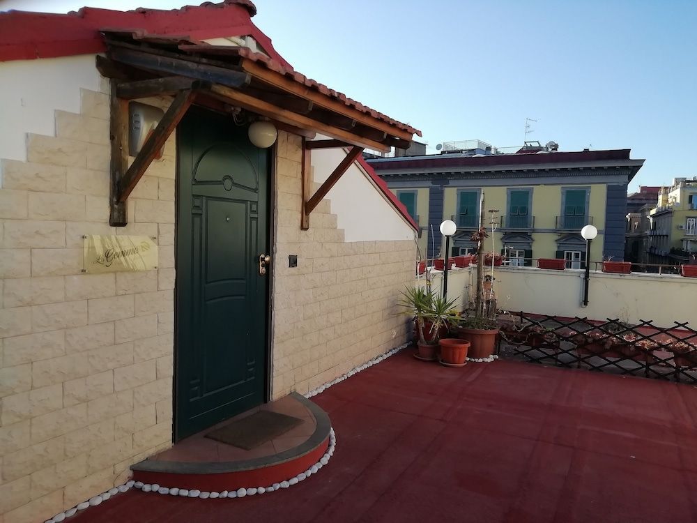 undefined La Gemma 4