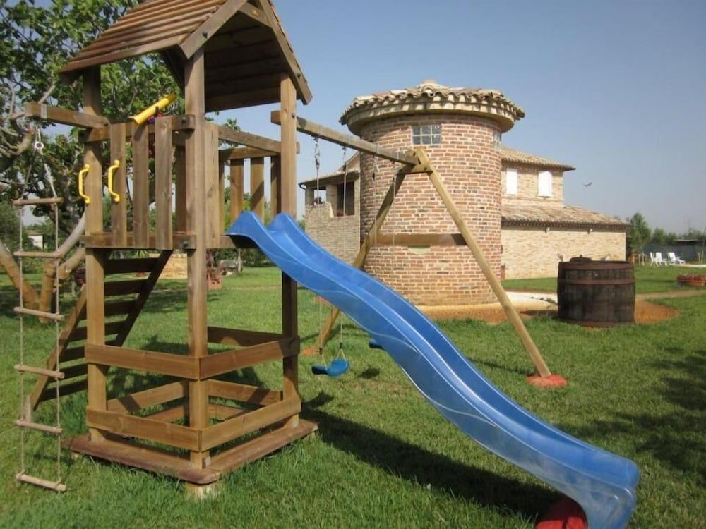 Children's Play Area