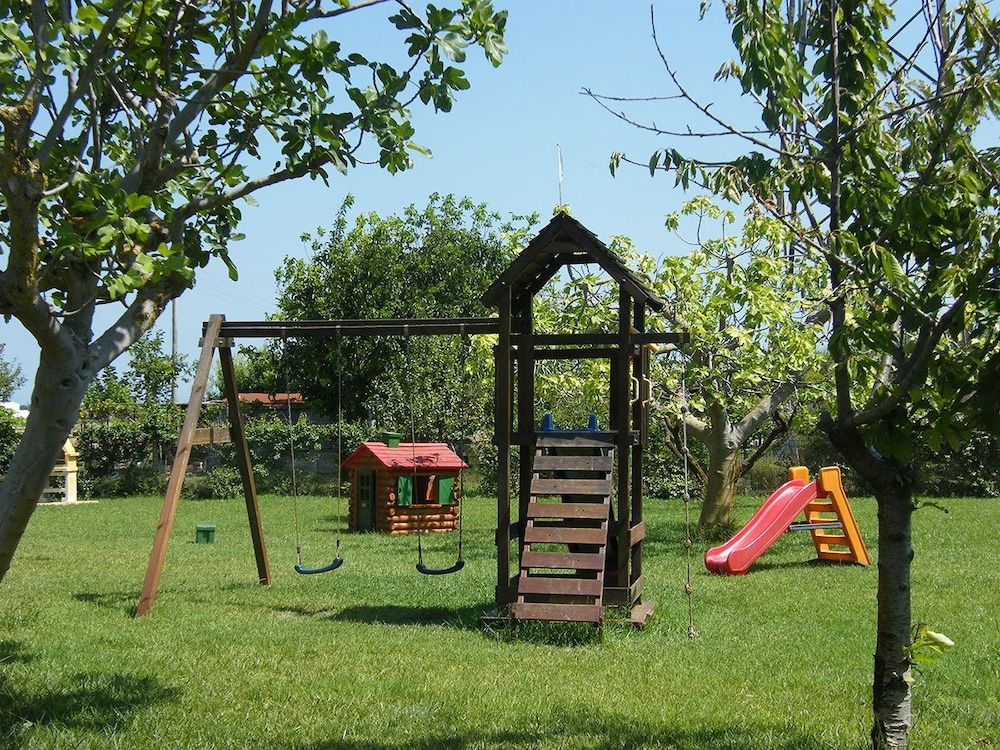 Children's Play Area