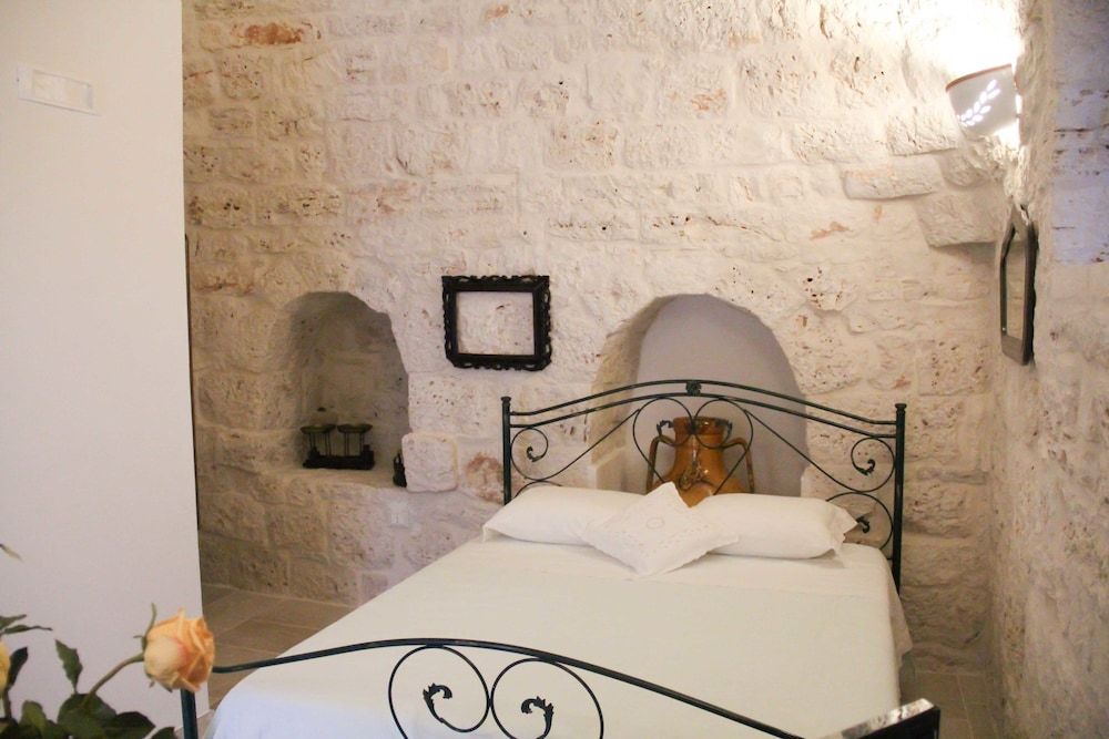 Double or Twin Room, Ensuite