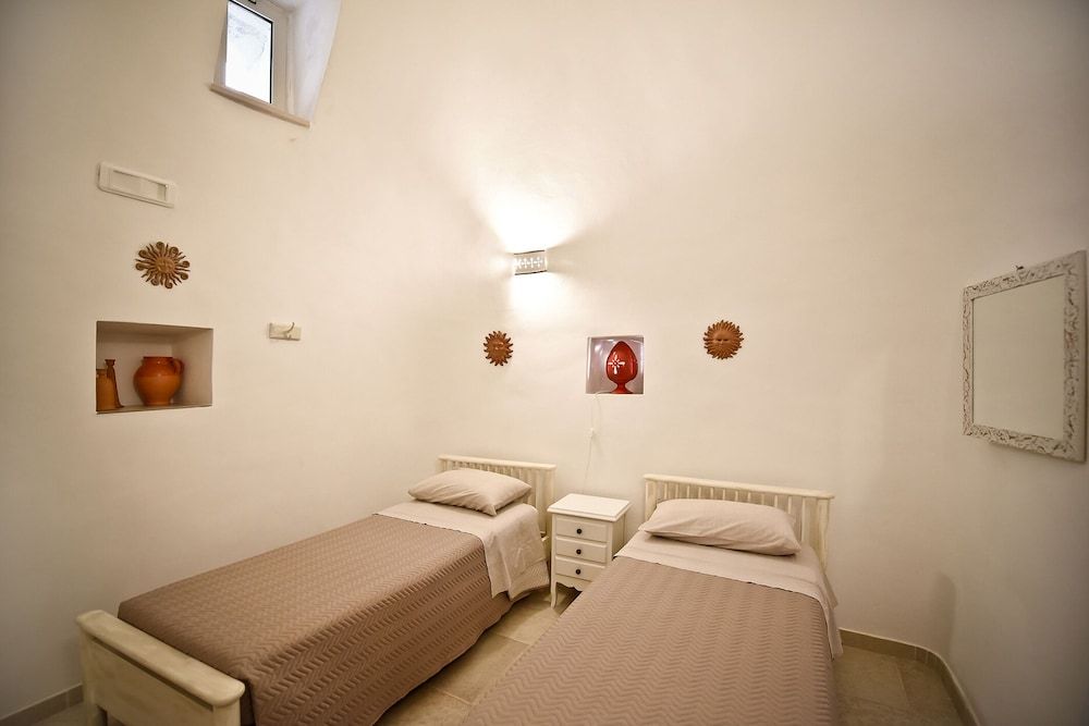 Family Room, 2 Bedrooms, Connecting Rooms
