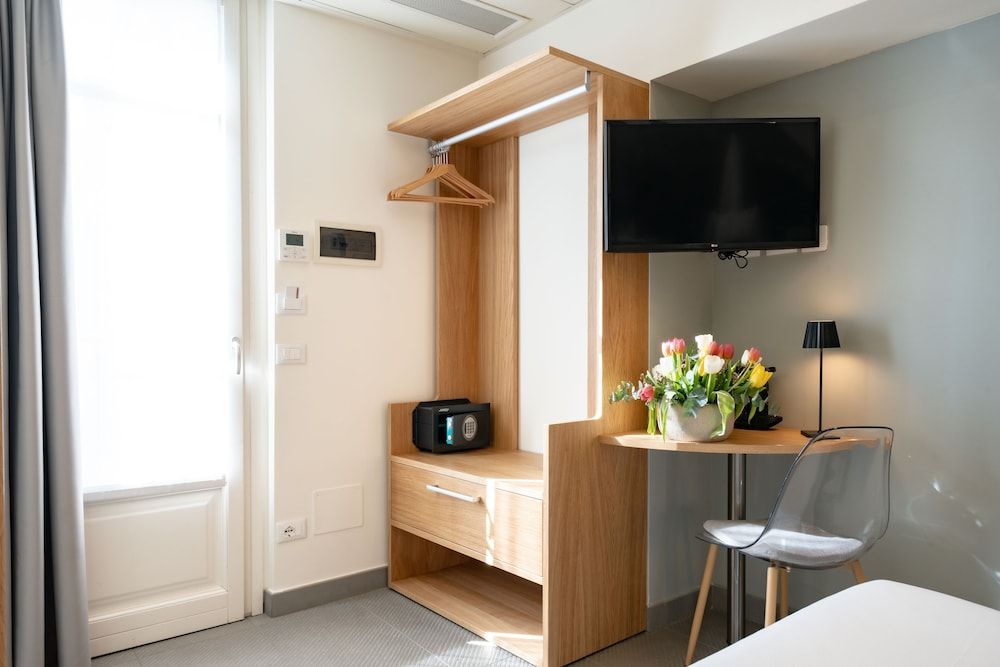 Avenue Boutique Hotel Standard Double Room 5