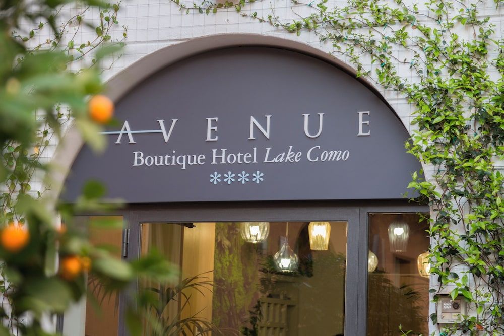 undefined Avenue Boutique Hotel 9