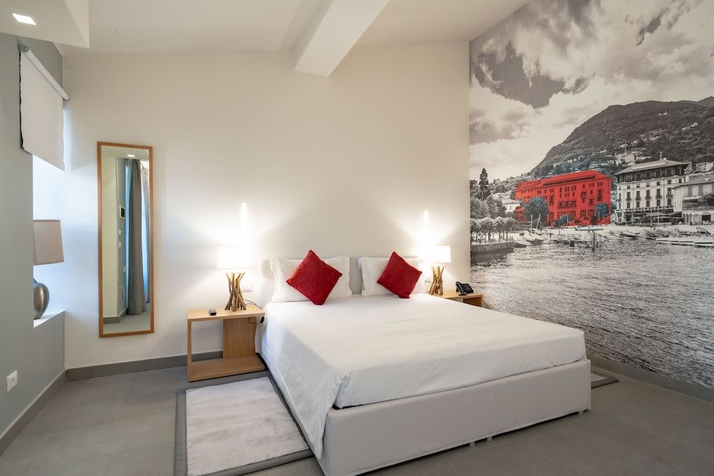 Junior Suite Annex