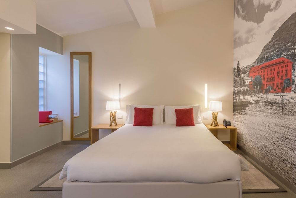 undefined Avenue Boutique Hotel 3