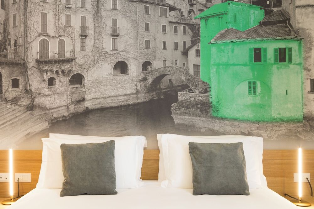 Avenue Boutique Hotel Deluxe Double Room, 1 Double Bed 21