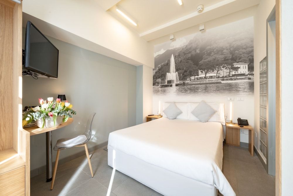 Avenue Boutique Hotel Standard Double Room 2