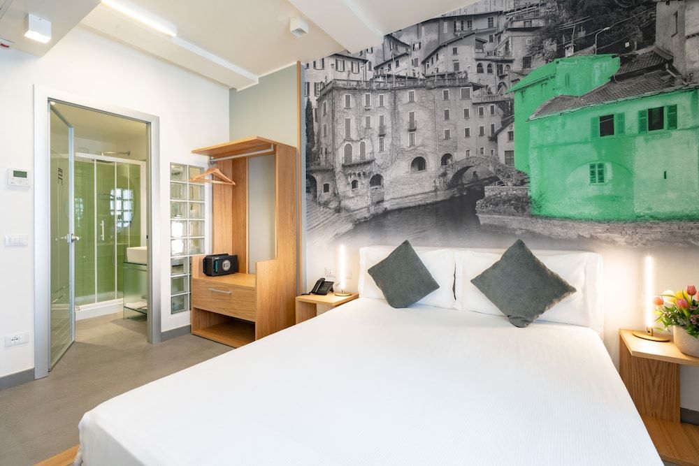 Avenue Boutique Hotel Deluxe Double Room, 1 Double Bed 16