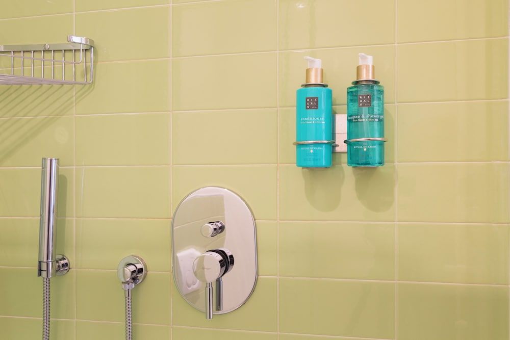 Avenue Boutique Hotel Deluxe Double Room, 1 Double Bed 14