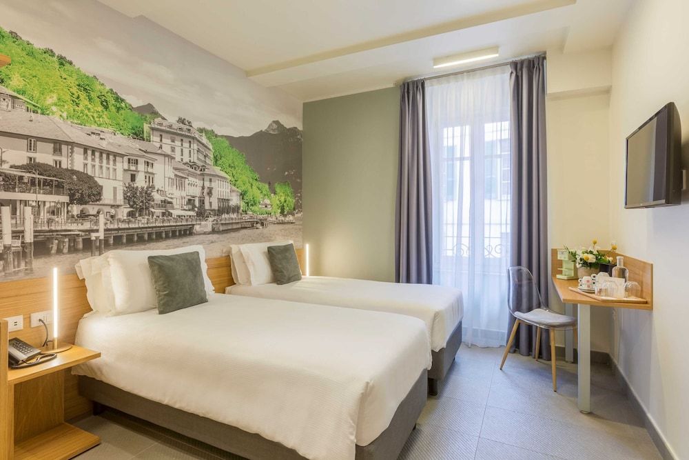 Avenue Boutique Hotel Deluxe Double Room, 1 Double Bed 10