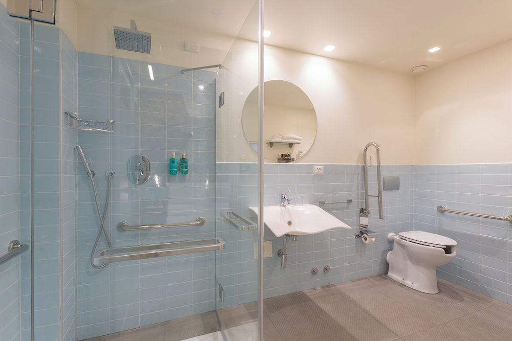 Avenue Boutique Hotel Deluxe Double Room, 1 Double Bed 15