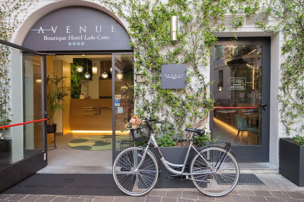 undefined Avenue Boutique Hotel 7