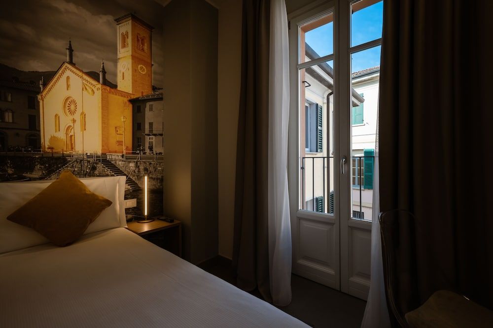 Avenue Boutique Hotel Deluxe Double Room, 1 Double Bed 17