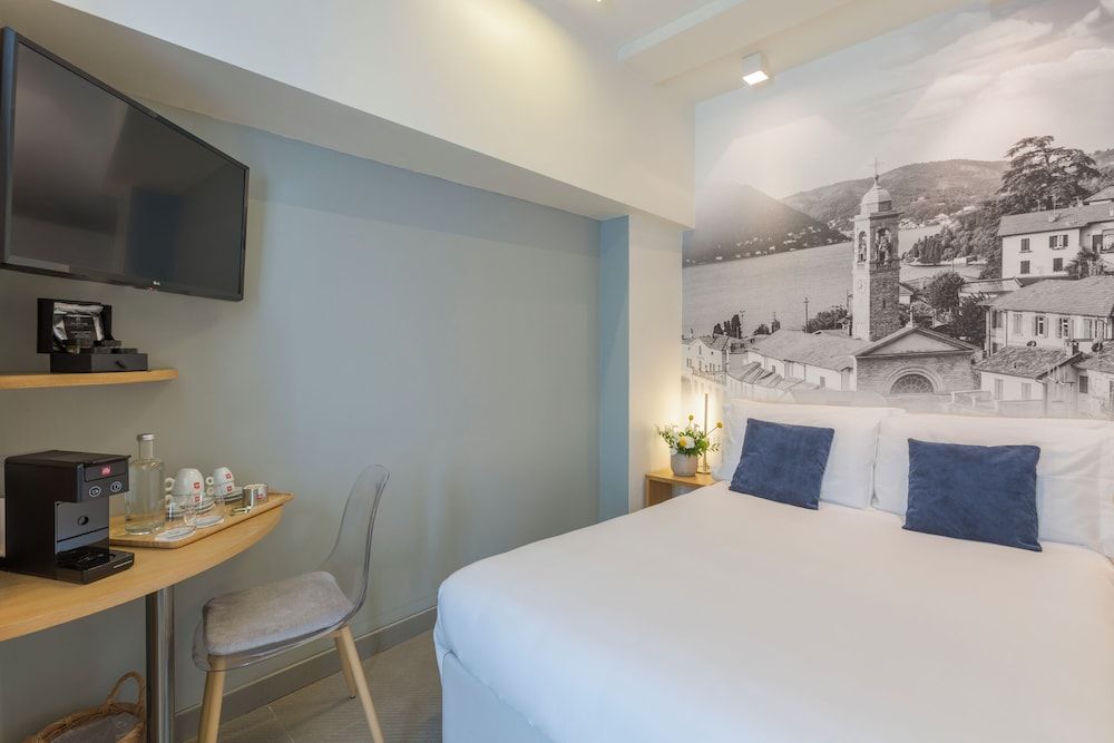 Avenue Boutique Hotel Standard Double Room 3