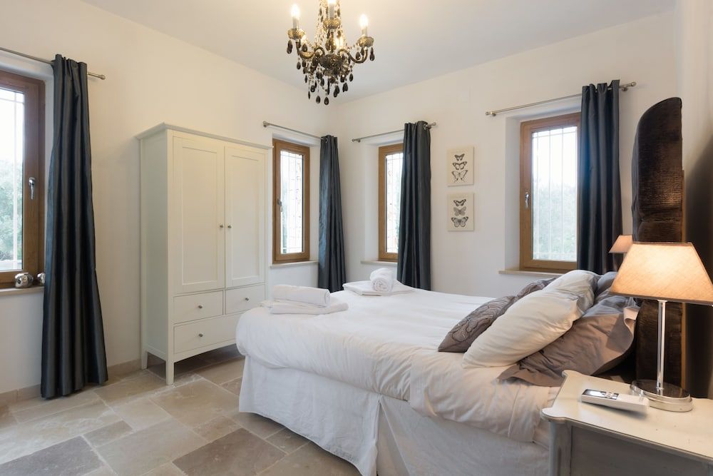 Villa, 4 Bedrooms
