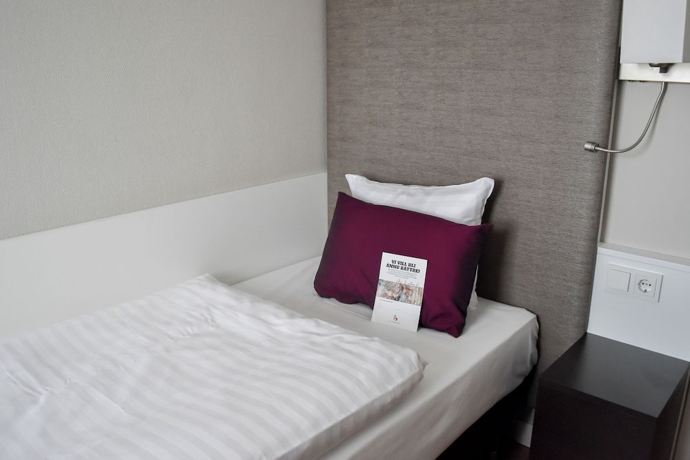 Good Morning Single Room