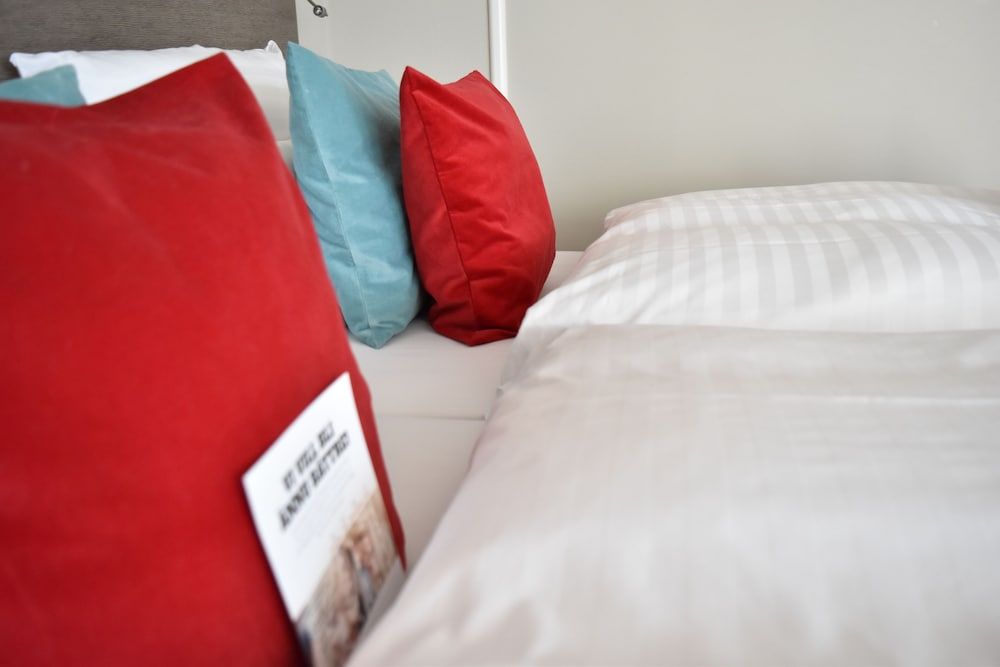 Good Morning Double Room