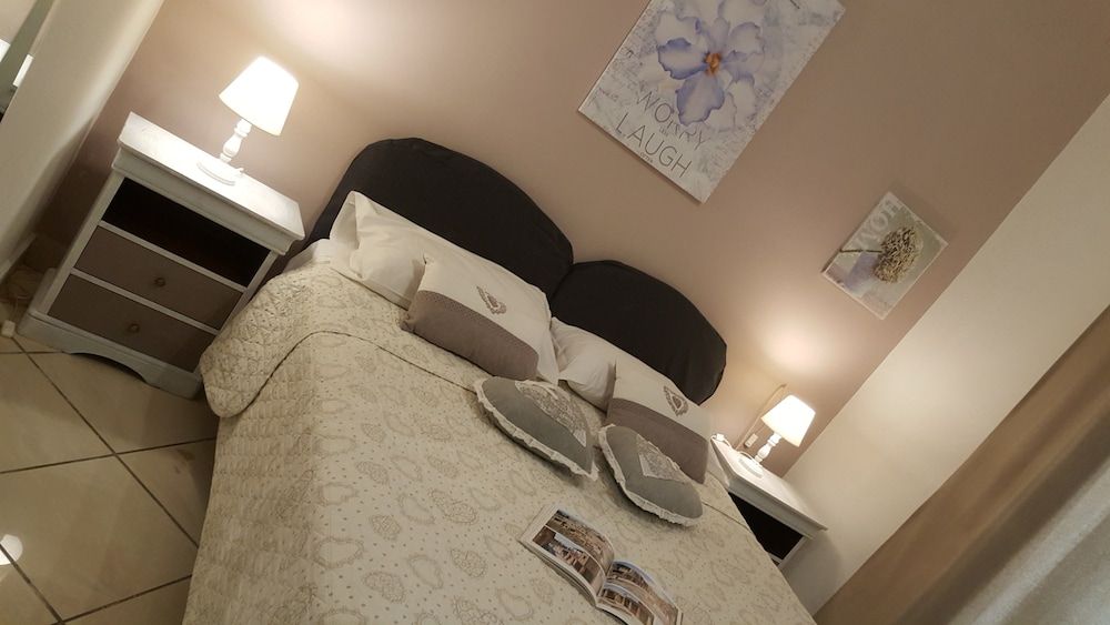 undefined B&B Napoli Centro 9