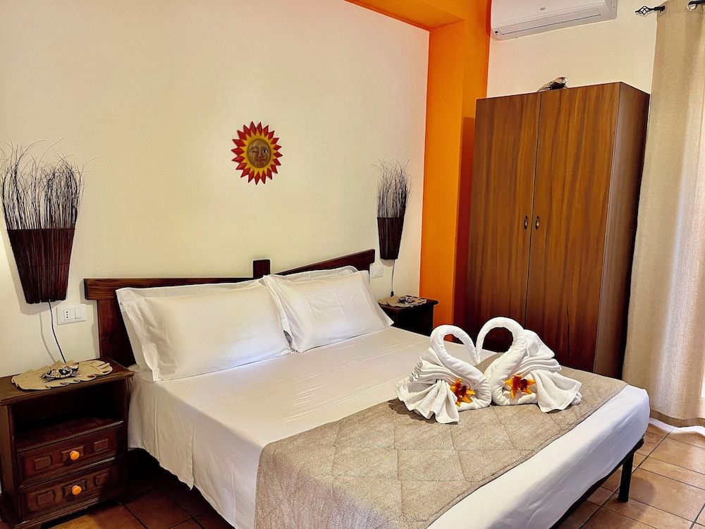 Tropea Casa Scirocco Studio (Mezzogiorno) 3