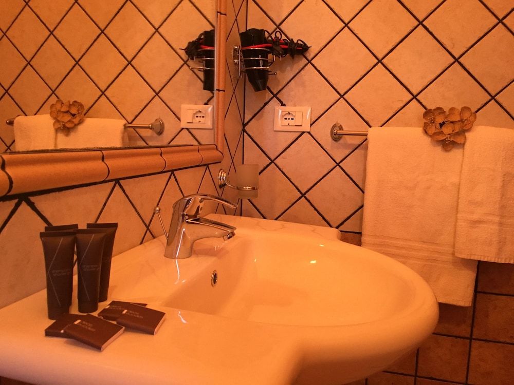 Tropea Casa Scirocco Studio (Tramontana) 9