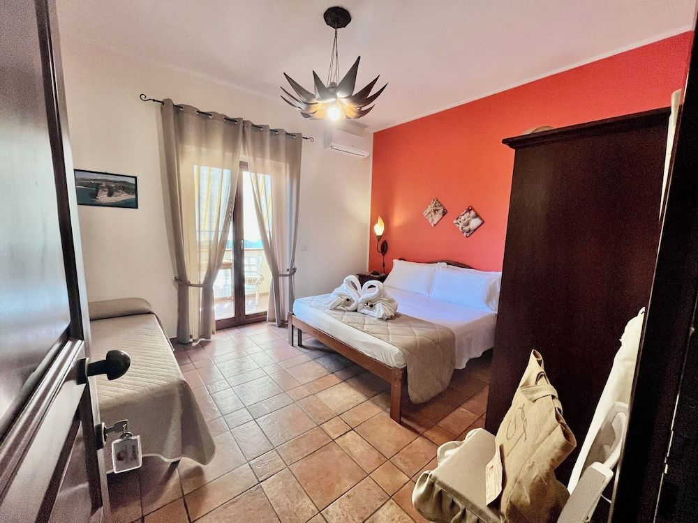 Tropea Casa Scirocco