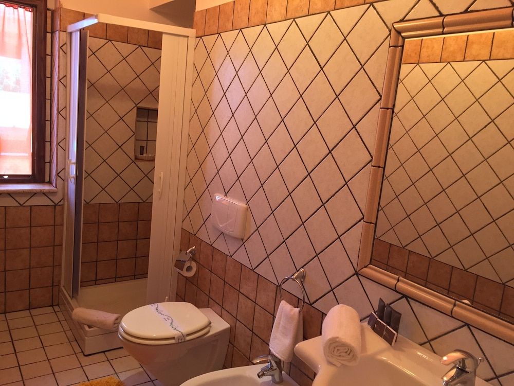 Tropea Casa Scirocco Studio (Tramontana) 8