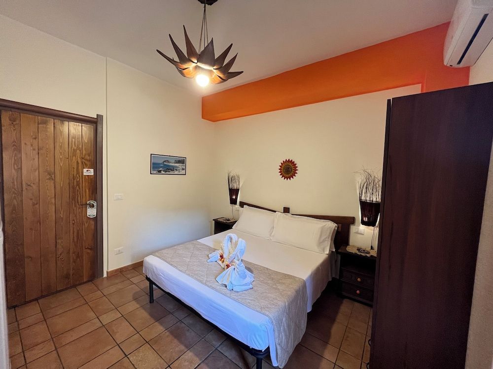 Tropea Casa Scirocco Studio (Mezzogiorno) 2