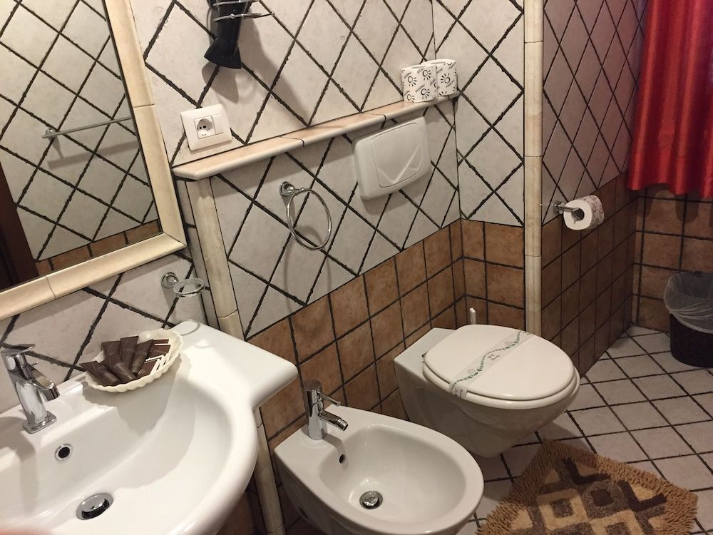 Tropea Casa Scirocco Studio (Scirocco) 9