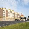 Quality Inn & Suites Ames Conference Center Near ISU Campus