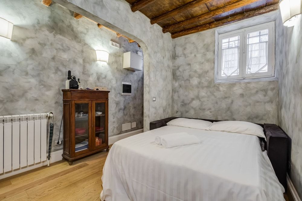 Colonna Suite - Spanish Steps Suite & Spa