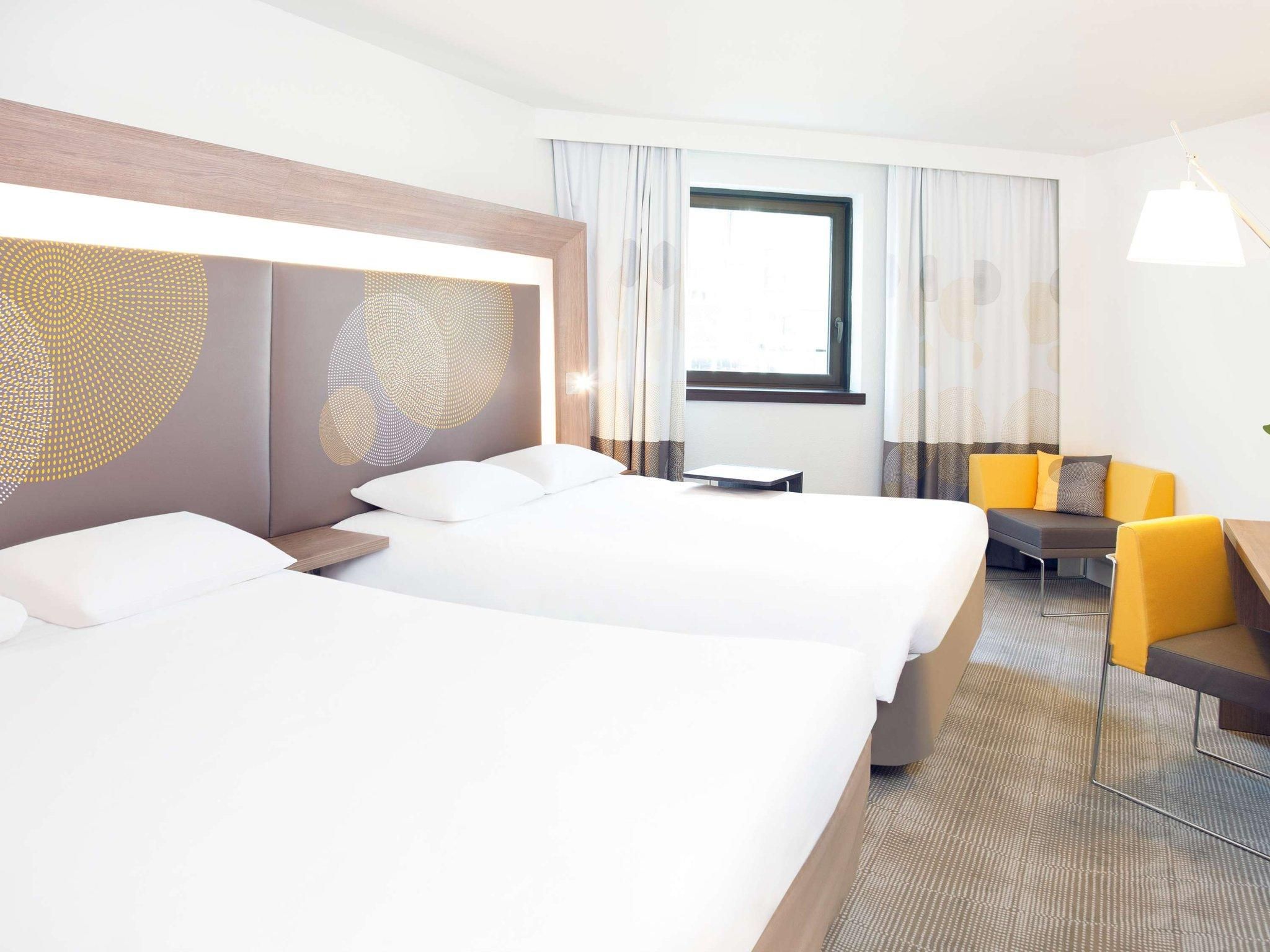 Double Executive Room