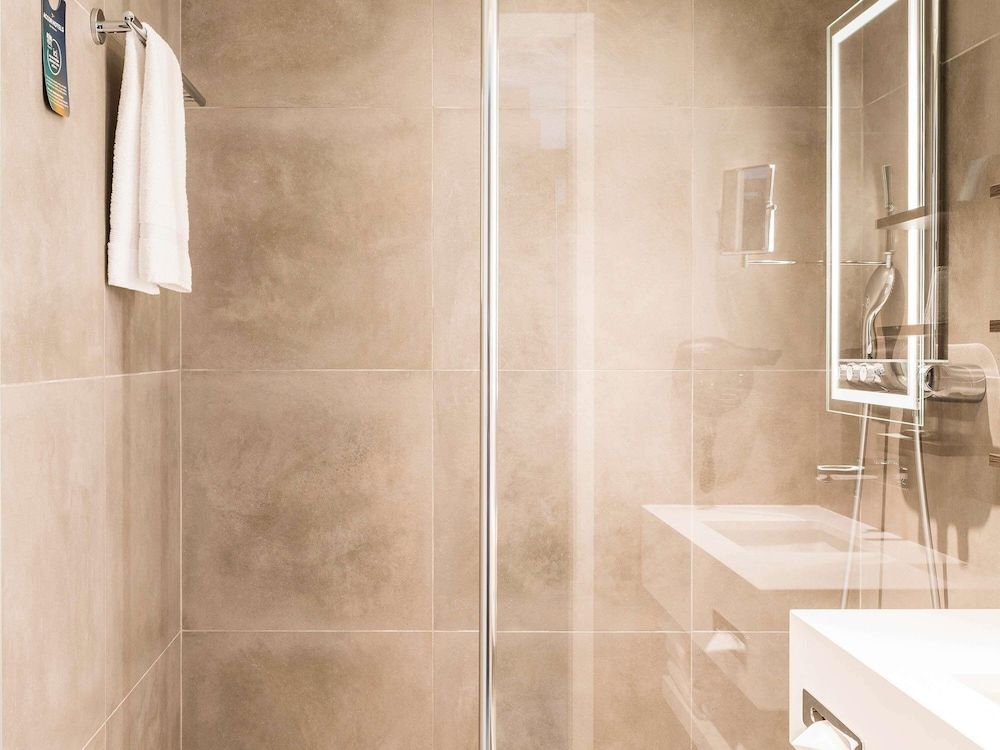 Novotel Paris Les Halles Superior Room, 1 Double Bed with Sofa bed 7