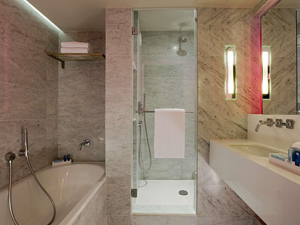 undefined Novotel Paris Les Halles 10