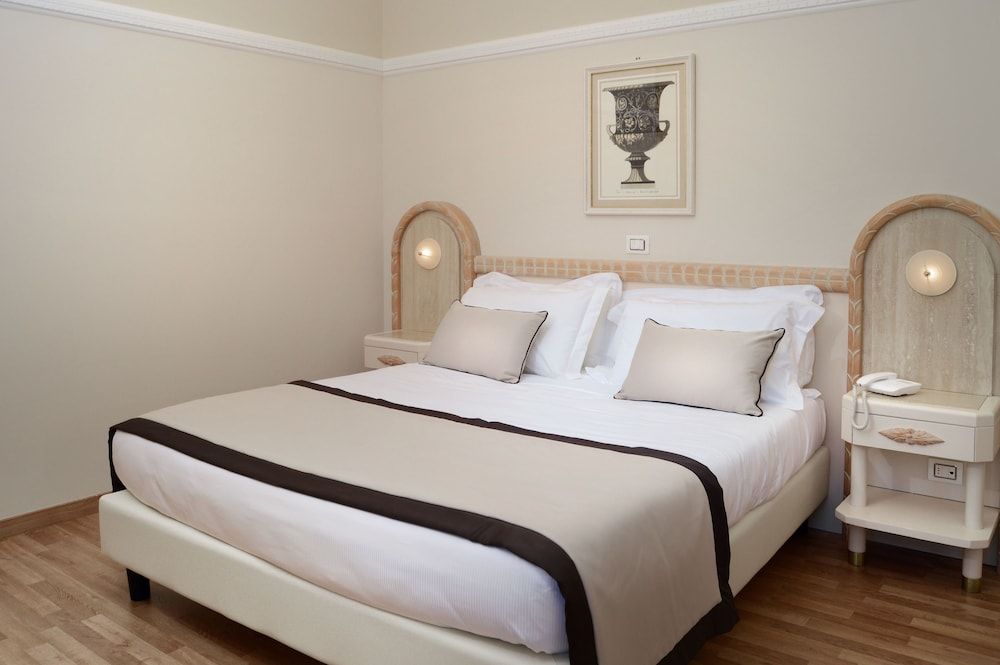 Superior Quadruple Room, 2 Bedrooms