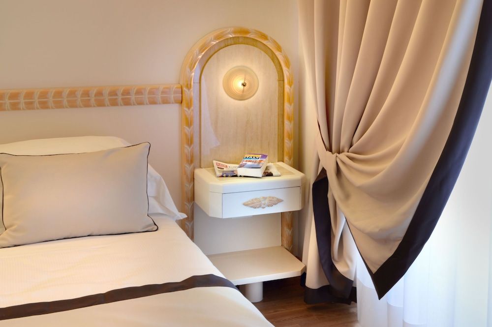 Junior Suite (3 pax)