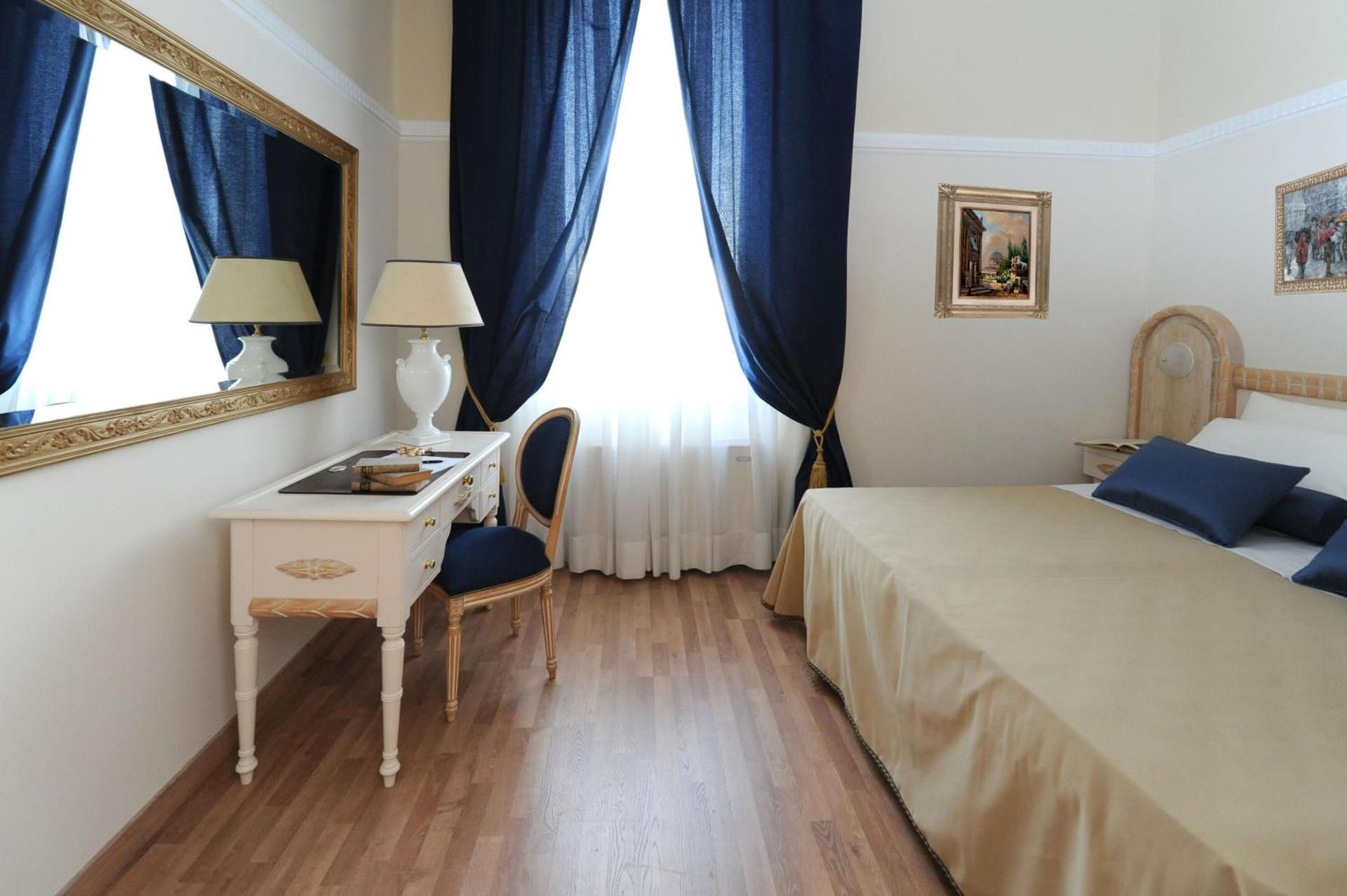 Classic Room