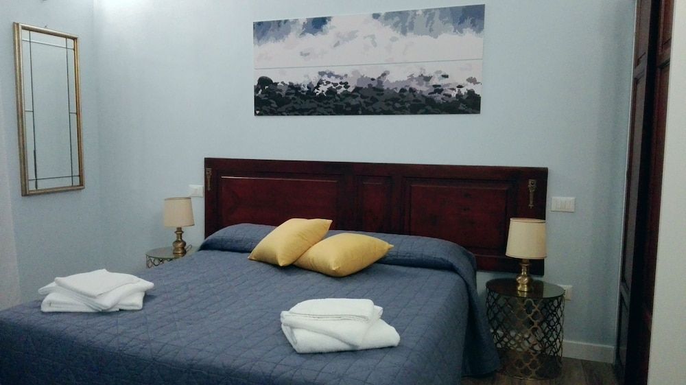 Standard Double or Twin Room, City View